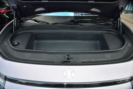 2023款高合HiPhi Y 765km 旗舰版