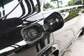 2024款奔驰GLE新能源 400 e 4MATIC