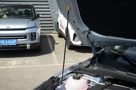 2024款吉利帝豪L HiP 冠军版 1.5TD-DHT Pro 100KM 卓越型