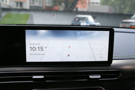 2023款捷尼赛思GV60 双电机四驱高性能旗舰版