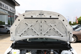 2022款江淮iEV7 iEV7L 驾培加长版