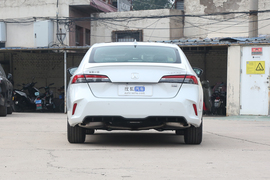 正后