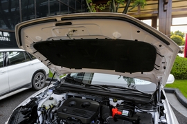 2023款福特蒙迪欧 EcoBoost 180 豪华型
