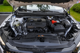 2023款福特蒙迪欧 EcoBoost 180 豪华型