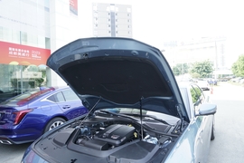 2023款凯迪拉克CT6 28T 尊贵型