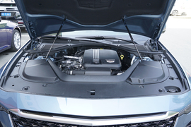 2023款凯迪拉克CT6 28T 尊贵型