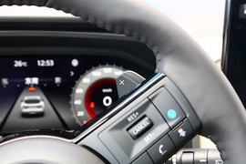 2023款 东风日产逍客 1.3T CVT旗舰版