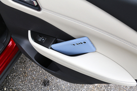 2023款 东风日产逍客 1.3T CVT旗舰版