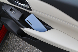 2023款 东风日产逍客 1.3T CVT旗舰版