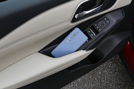 2023款 东风日产逍客 1.3T CVT旗舰版