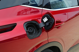 2023款 东风日产逍客 1.3T CVT旗舰版