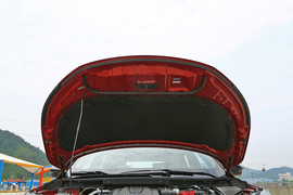 2023款 东风日产逍客 1.3T CVT旗舰版