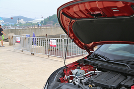 2023款 东风日产逍客 1.3T CVT旗舰版