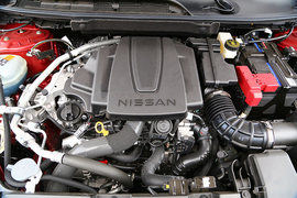 2023款 东风日产逍客 1.3T CVT旗舰版