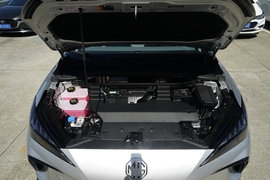 2023款MG4 EV 415km 出海冠军版