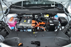 2023款埃安AION S 炫 530 48.67kWh 磷酸铁锂