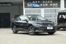 2023款大众凌渡L 280TSI DSG酷辣版