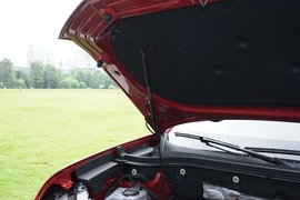 2024款大众途昂X 530 V6 四驱尊崇旗舰版