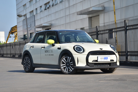 2023款MINI 1.5T ONE 五门版