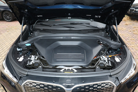 2023款宝马iX1 xDrive30L M运动套装