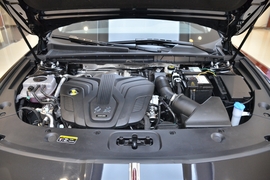2024款红旗H5 2.0T 自动智联旗领版