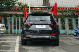 正后