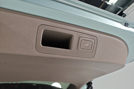 2023款上汽大通MAXUS 大家7 高山七座版