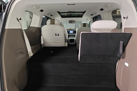 2023款上汽大通MAXUS 大家7 高山七座版