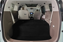 2023款上汽大通MAXUS 大家7 高山七座版