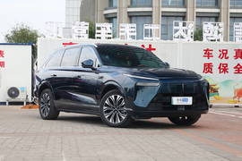 2023款魏牌蓝山DHT-PHEV 四驱超长续航版