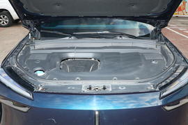 2023款魏牌蓝山DHT-PHEV 四驱超长续航版