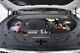 2024款吉利星越L 智擎  1.5T 天宫版