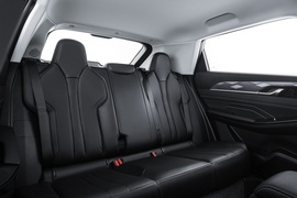 东风风神SKY EV01