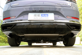 2024款吉利星瑞L智擎 1.5T 油电混动版
