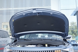 2023款传祺GS3 影速 270T R-STYLE版