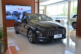2023款红旗E-QM5 改款 基础出行版