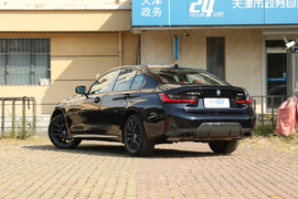 侧后45°