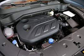 2023款长安欧尚Z6 蓝鲸 1.5T DCT智酷型