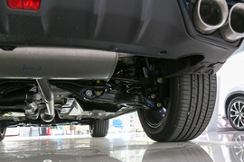 2023款长安欧尚Z6 蓝鲸 1.5T DCT智酷型