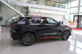 2023款长安欧尚Z6 蓝鲸 1.5T DCT智酷型