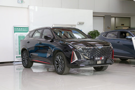 2023款长安欧尚Z6 蓝鲸 1.5T DCT智酷型