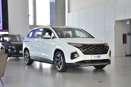 2022款现代库斯途 270TGDi 智爱旗舰版 TOP