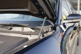 2023款ARCFOX极狐αT 480E 森林版 160kW