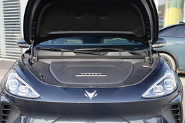 2023款ARCFOX极狐αT 480E 森林版 160kW