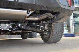 2024款斯巴鲁旭豹 2.5i AWD豪华版EyeSight