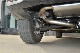 2024款斯巴鲁旭豹 2.5i AWD豪华版EyeSight