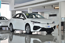 2023款埃安AION S 魅 580 磷酸铁锂