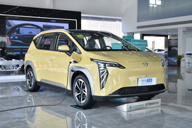2023款埃安AION Y Plus 80 智领版