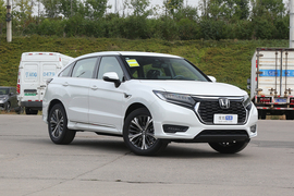 2023款本田UR-V 240TURBO 两驱致境版