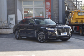 2023款红旗H9 2.0T 智联旗享版